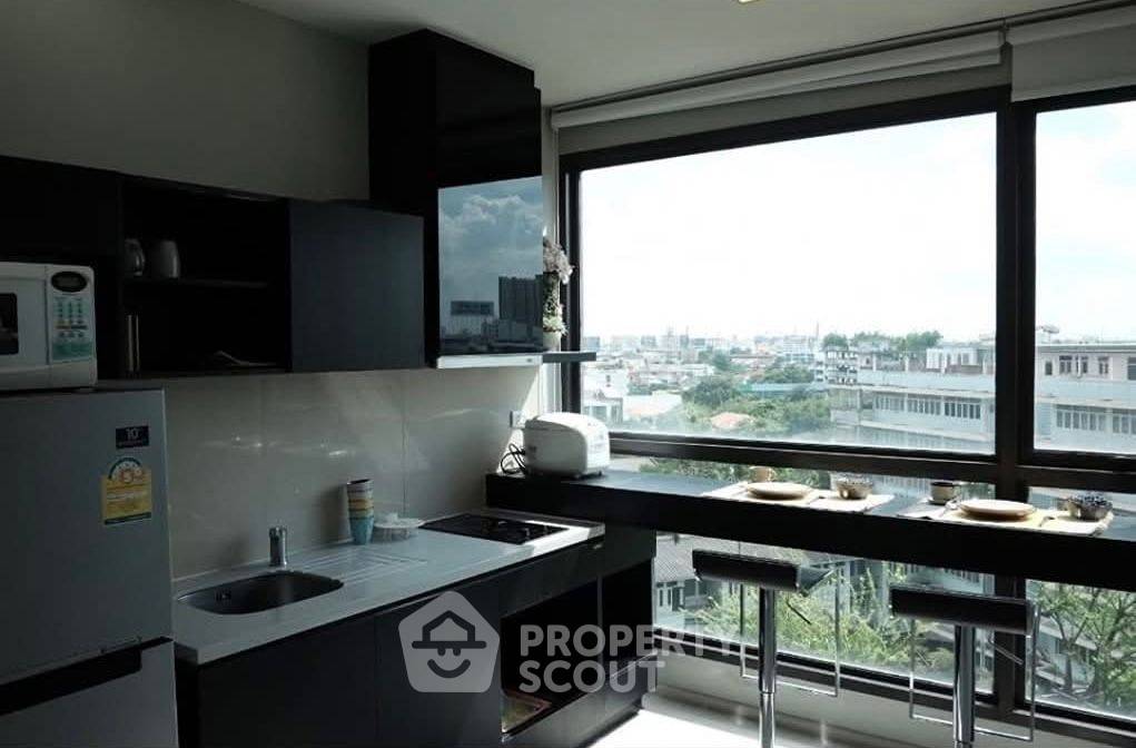 picture 1-BR Condo at Rhythm Sukhumvit 44/1 near BTS Phra Khanong (ID 2315755) - 7/18