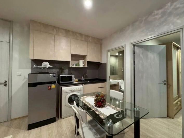 picture #R6490 🎉 210968 Condo for rent Noble Revolve Ratchada 2  - 5/10