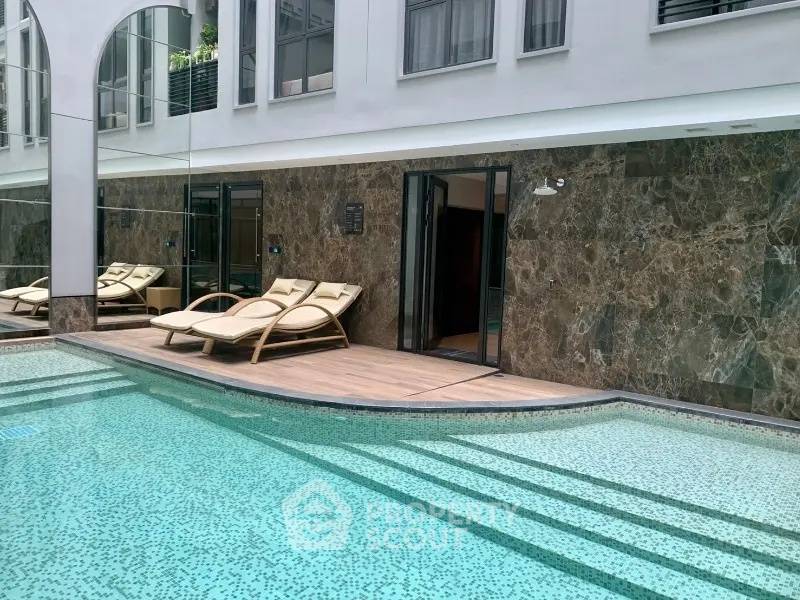 picture 1-BR Condo at Runesu Thonglor 5 near BTS Thong Lor (ID 2235123) - 17/18