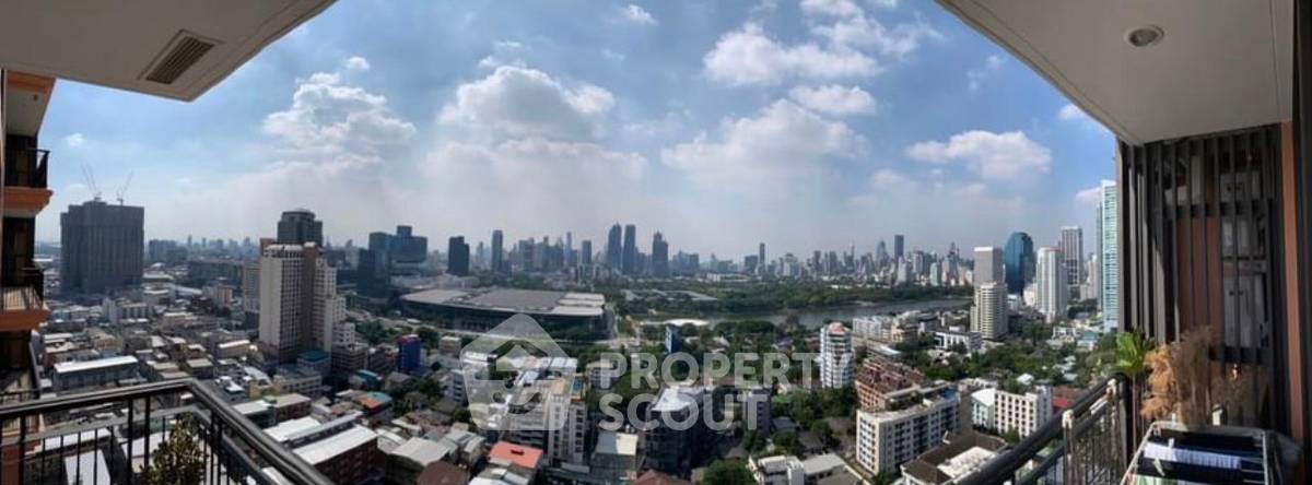 picture 3-BR Condo at Aguston Sukhumvit 22 near MRT Queen Sirikit National Convention Centre (ID 1421025) - 11/11