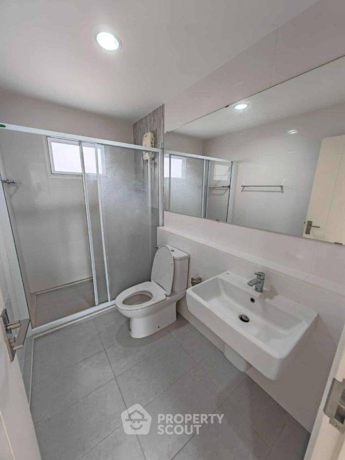 รูป บ้าน 3-ห้องนอน ที่ วิลลาจจิโอปิ่นเกล้า-ศาลายา ใน ศาลากลาง (ID 2317528) - รูปที่ 2/9