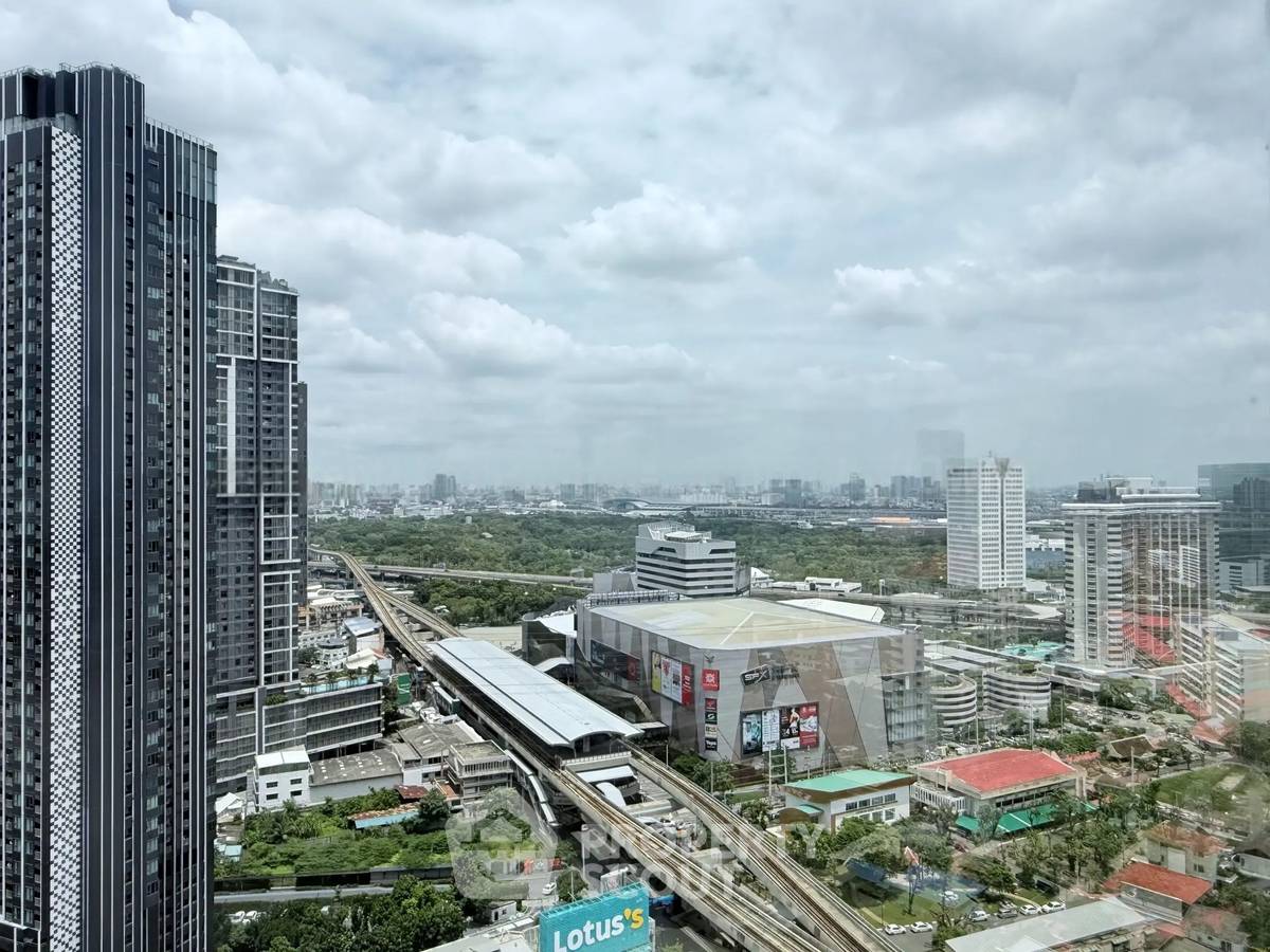 picture 1-BR Condo at Life Phahon-Ladprao near BTS Ha Yaek Lat Phrao (ID 2315584) - 5/14