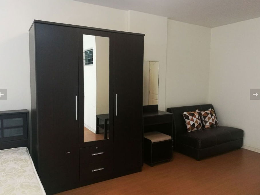 picture 🔥🔥🔥lumpini condo town Ratanathibet 25sqm floor4 towervD2 🔥🔥🔥 - 5/16