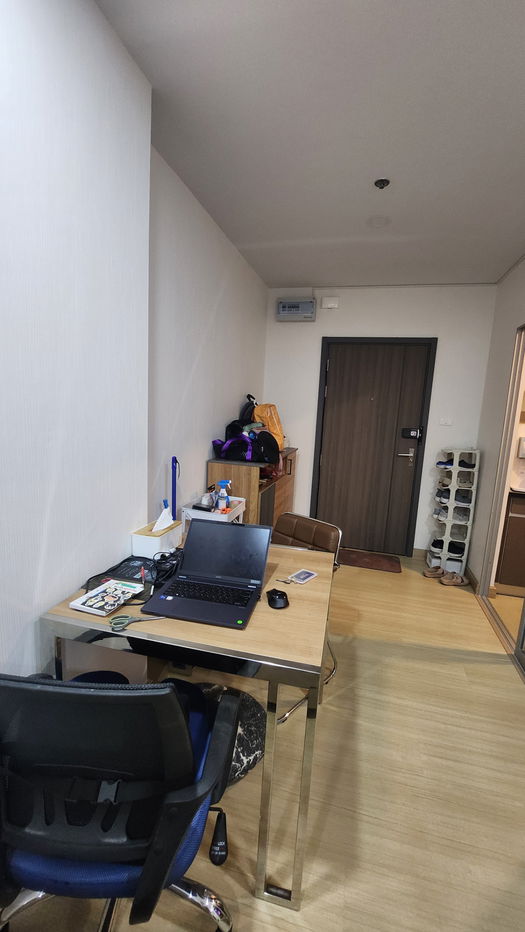 picture For sell supalai veranda phasi charoen 1 bed plus 46.9 sq.m. - 6/16