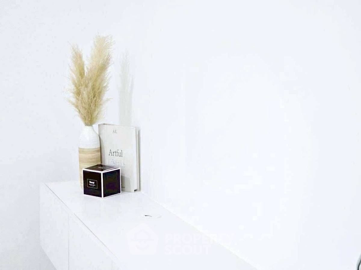 picture Studio Condo at Ratchada City Condominuim near MRT Huai Khwang (ID 2317378) - 14/14