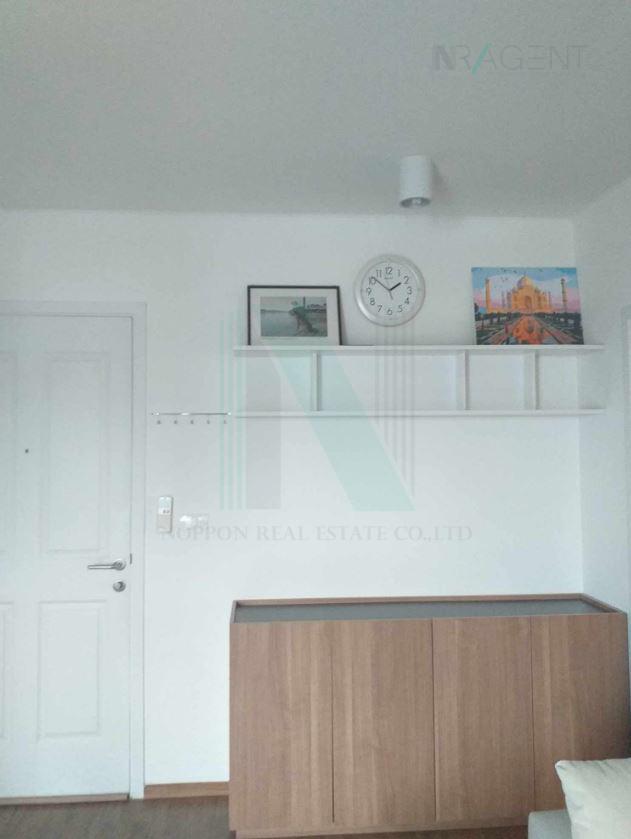 picture 📌 For Sell Condo U DELIGHT @ BANGSON STATION Building 1, Floor 20,2 bed room, Room size 50 sqm - 5/8