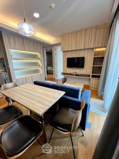 คอนโด 2-ห้องนอน ที่ เดอะ ลุมพินี 24 ใกล้ BTS พร้อมพงษ์ (ID 2316374)