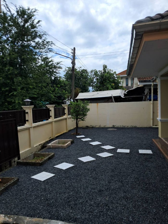 รูป ปล่อยเช่าบ้านเดี่ยว 2 ชั้น หมู่บ้านสหพรศาลายา - รูปที่ 5/13