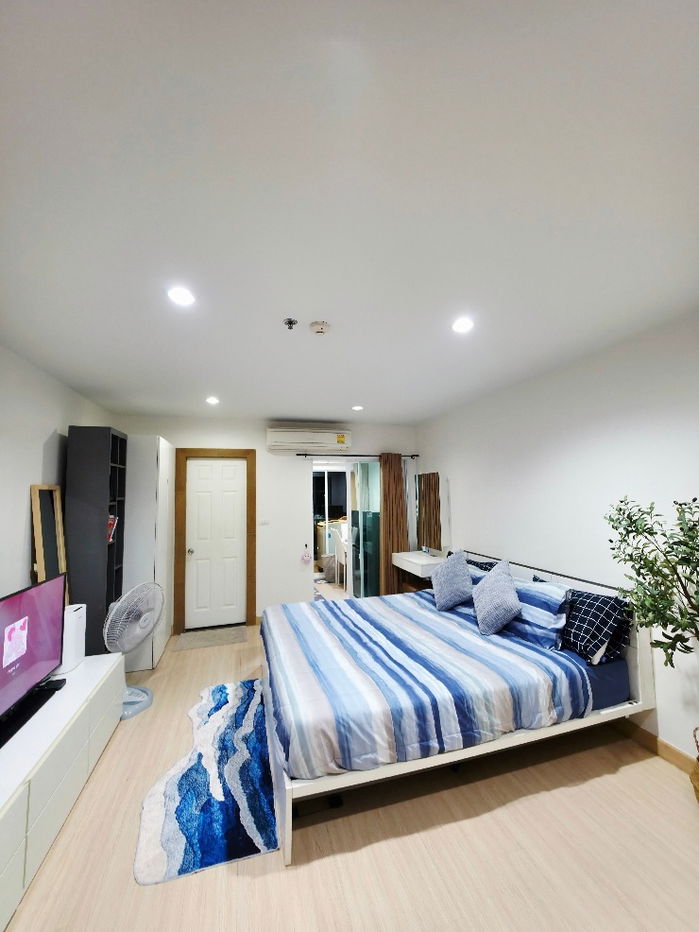 รูป คอนโดสำหรับเช่า คอนโดภูเก็ต Condo Phuket for rent - รูปที่ 4/10