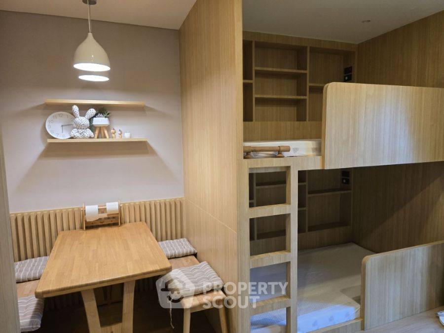 picture 1-BR Condo at Lumpini Suite Phetchaburi – Makkasan near ARL Makkasan (ID 2317462) - 8/8