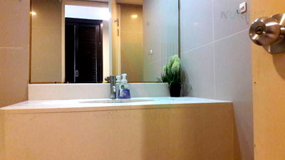 เช่าคอนโด BTS อโศก : 📌 ให้เช่าคอนโด เดอะ เทรนดี้ คอนโดมิเนียม อาคาร 1 ชั้น 9 สตูดิโอ ขนาด 36 ตรม ใกล้ BTS สถานีนานา