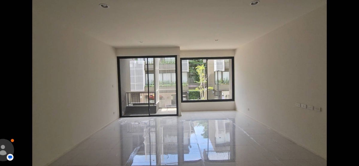 picture New townhome for office on Suksawat Rd. (Nue Hybe Suksawat) - 5/7