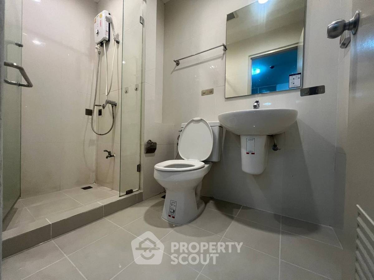picture 1-BR Condo at Icondo Sukhumvit 105 close to Lasalle (ID 2317680) - 2/8