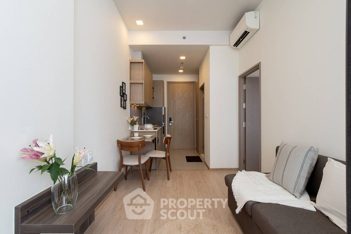 picture 1-BR Condo at Centric Ratchayothin near BTS Ratchayothin (ID 900384) - 20/23
