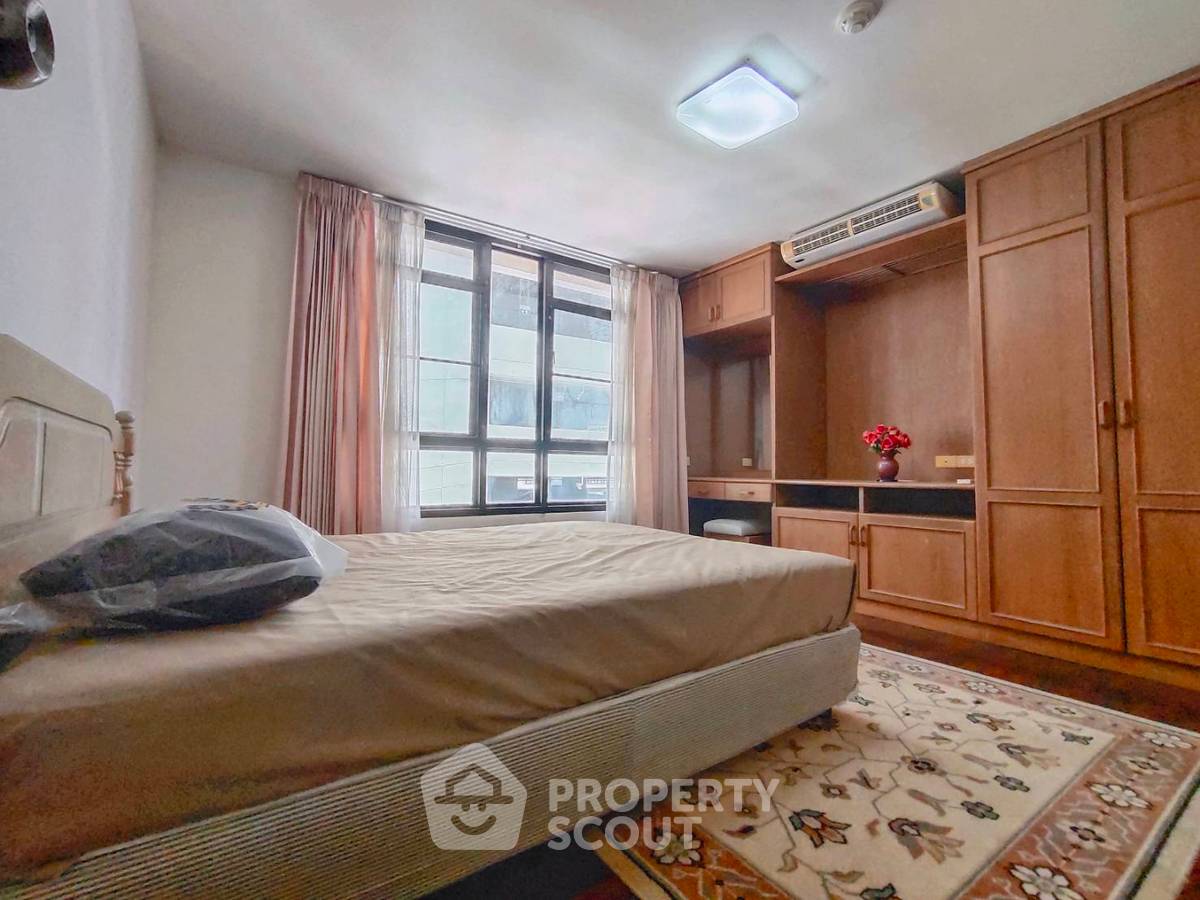 picture 3-BR Condo at Baan Chan Condominium close to Thong Lo (ID 2317465) - 10/16
