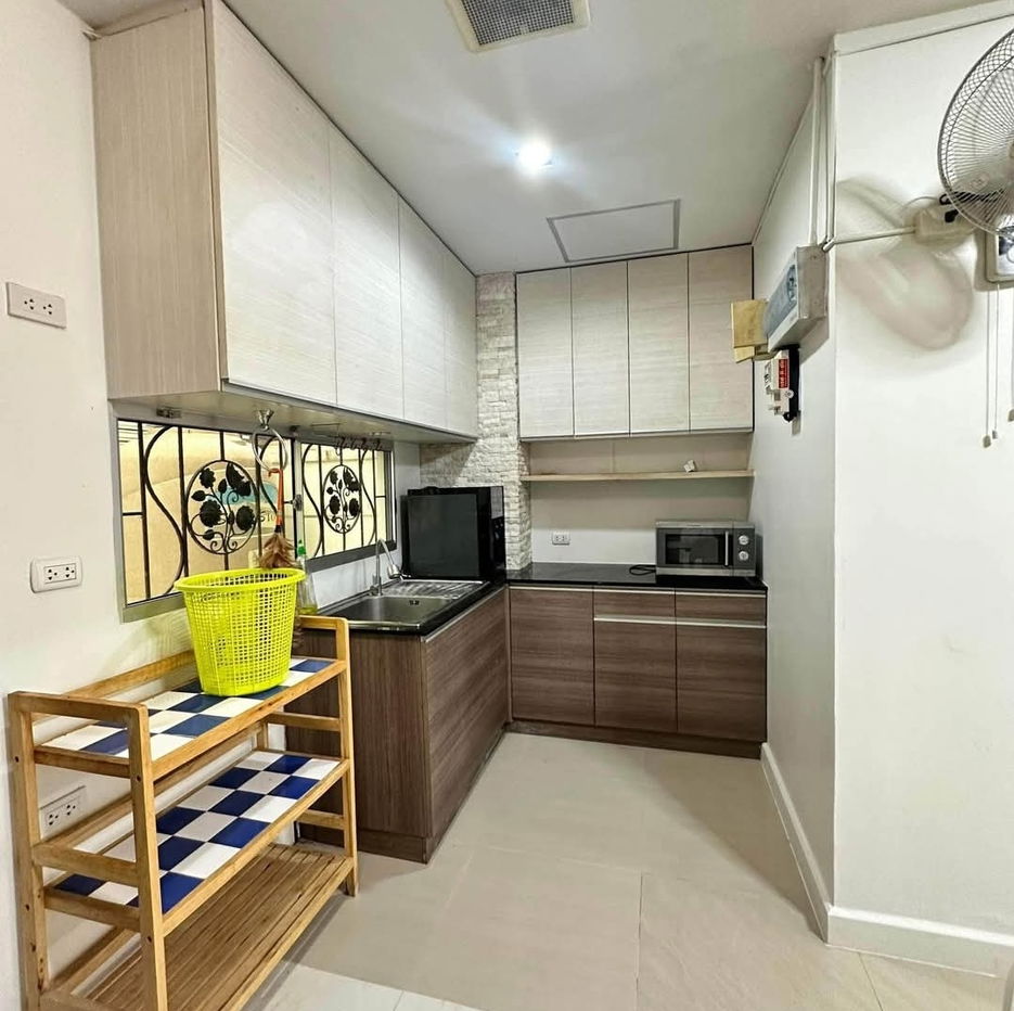 รูป 🍃OWPhichat210925🍃 หมู่บ้านทาวน์พลัส เกษตร-นวมินทร์  - รูปที่ 7/28