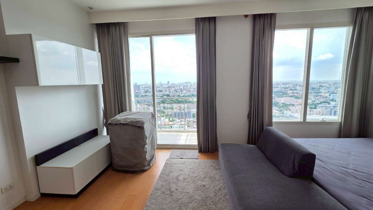 picture Hot Price for Rent Wind Ratchayothin 🔥 - 1/5