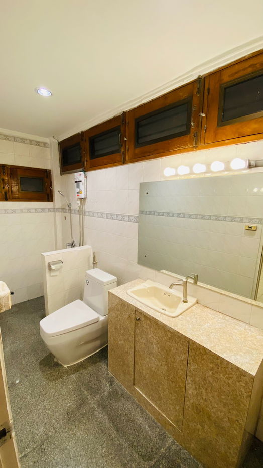 รูป ให้เช่าบ้านเดี่ยว หมู่บ้านปัญญา พัฒนาการ 30 (สวนหลวง) - รูปที่ 13/36