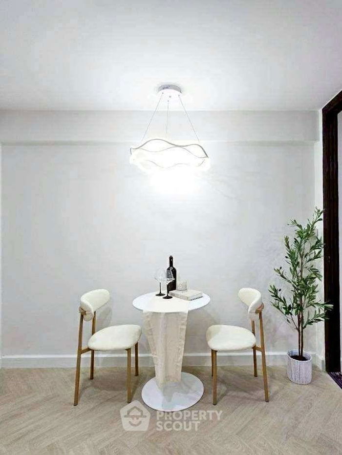 picture Studio Condo at Ratchada City Condominuim near MRT Huai Khwang (ID 2317378) - 5/14