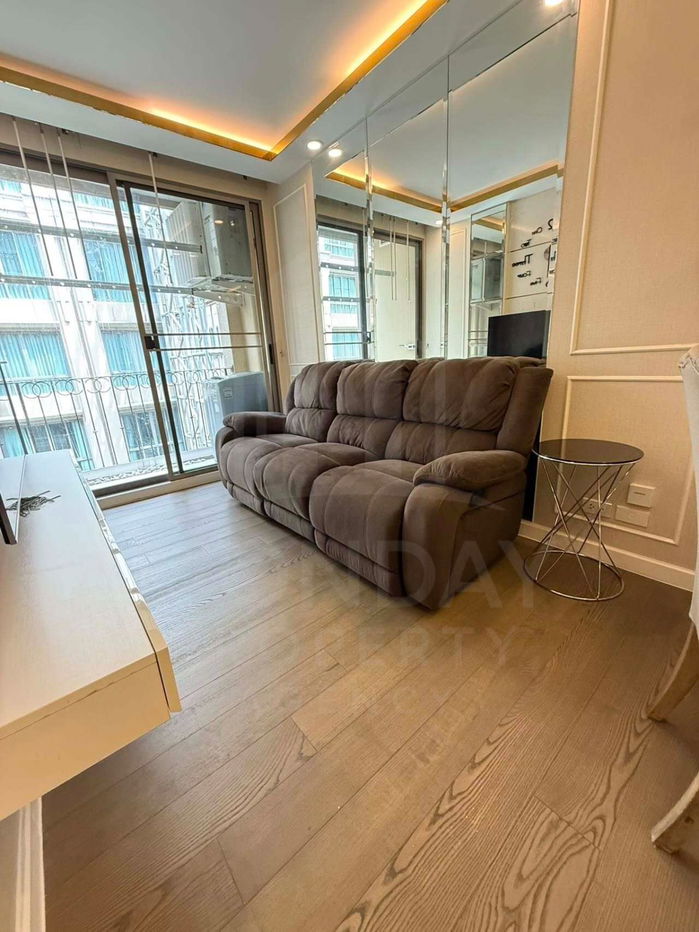 picture 📌 Urgently for rent : Amaranta Residence beautiful room, fully furnished, ready to move in.  MD-95492 - 3/5