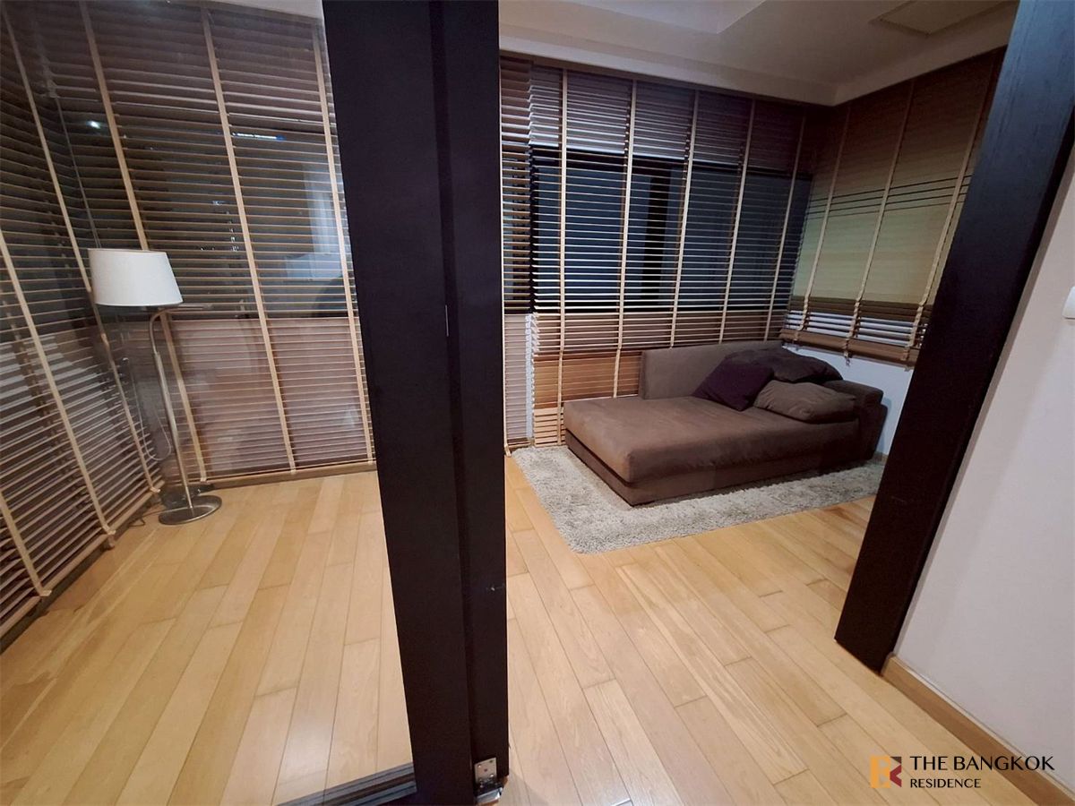 picture Sathorn Garden  Hurry to book!! Popular rare units - 10/10