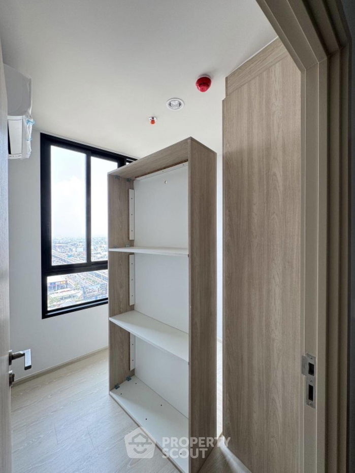 picture 1-BR Condo at NUE Mega Plus Bangna in Bang Kaeo (ID 2046076) - 6/7