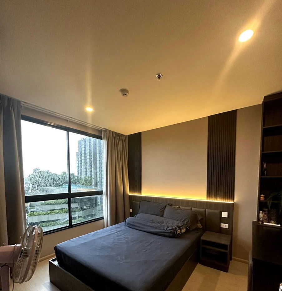 รูป ให้เช่า คอนโด | 2 ห้องนอน 2 ห้องน้ำ “Elio Del Nest” 53 ตร.ม. ใกล้ BTS อุดมสุข - รูปที่ 11/21