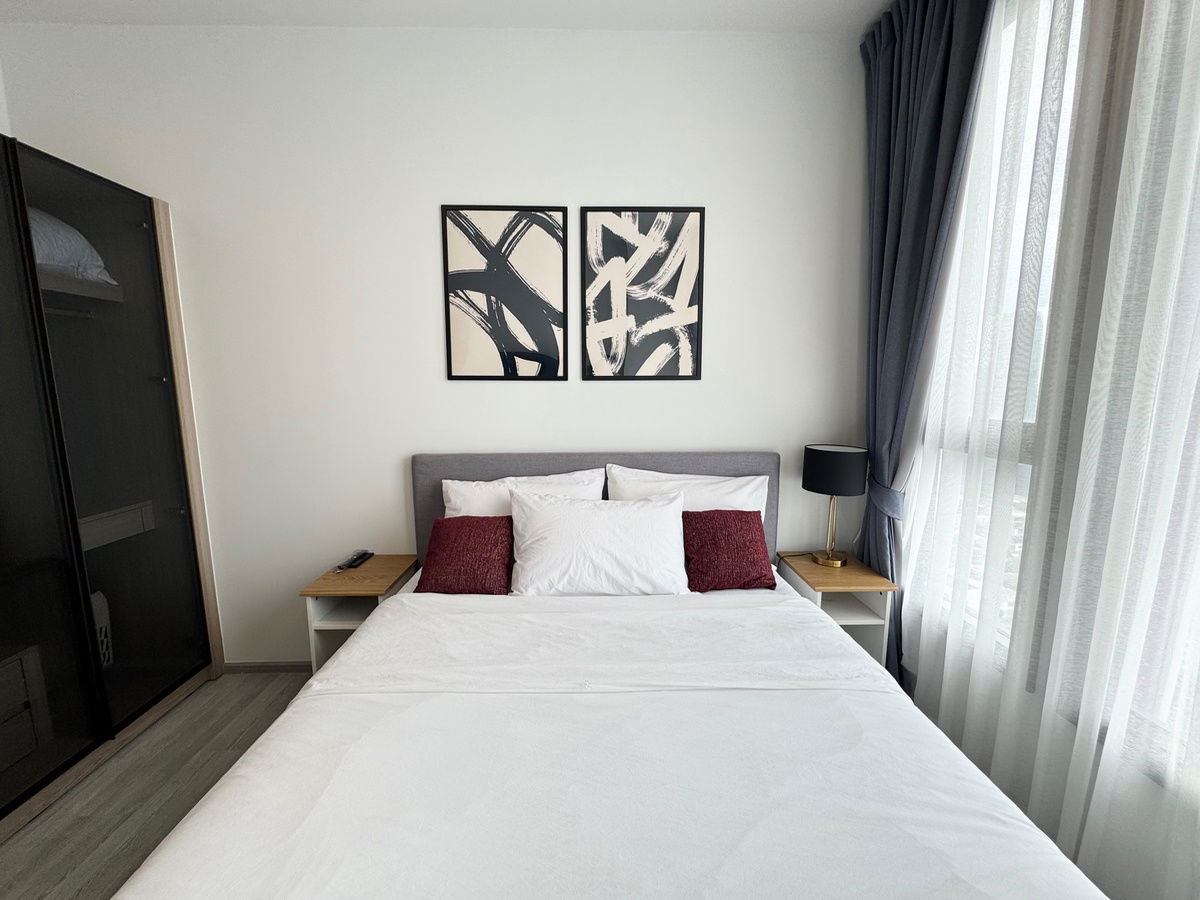 รูป ✅ให้เช่า✅Condo  XT Ekkamai ห้องสวย สะอาดตรงปก พร้อมเข้าอยู่แล้วจ้า - รูปที่ 10/14