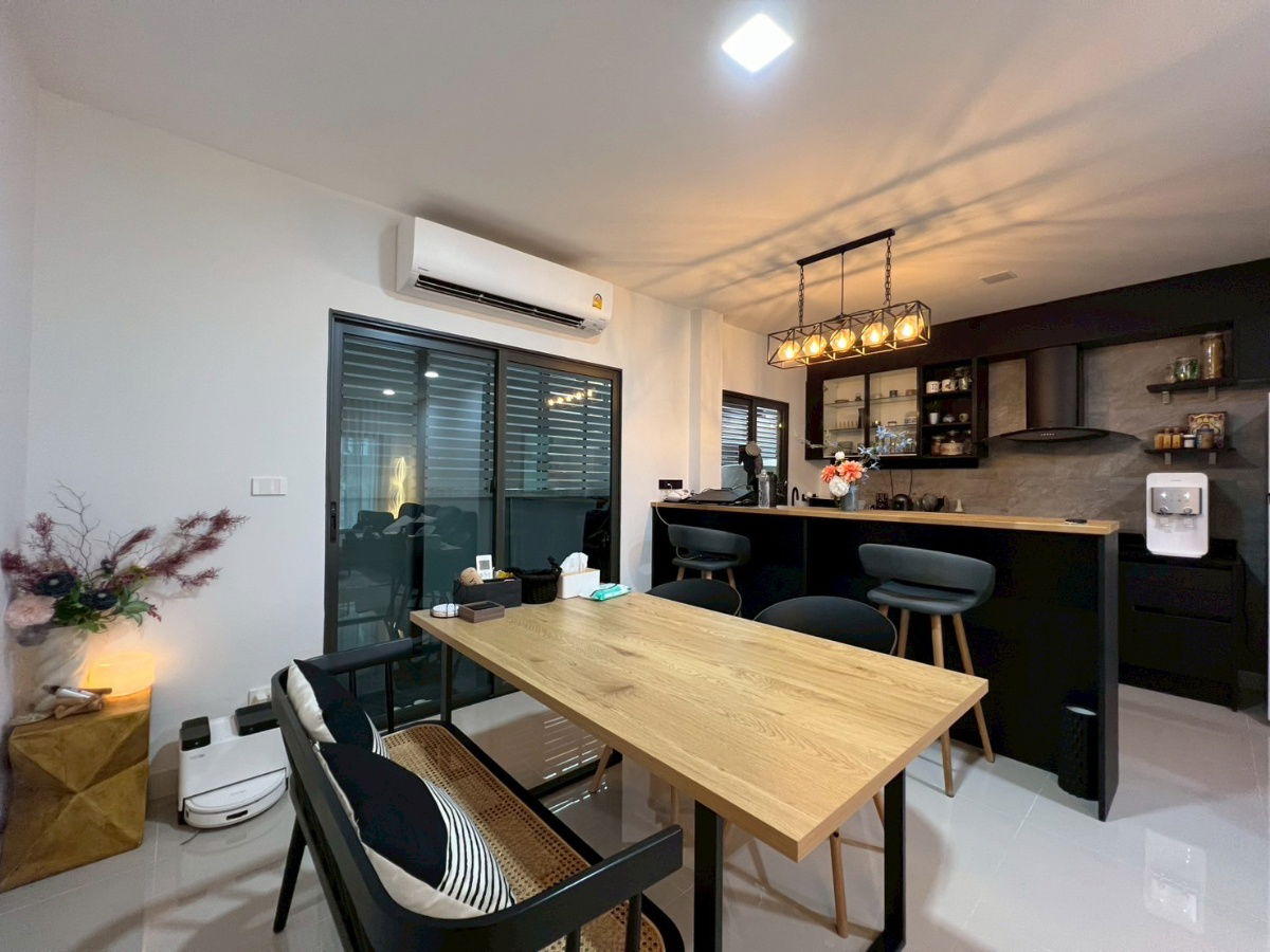 picture Pleno Sukhumvit Bangna 2 for rent - 19/20