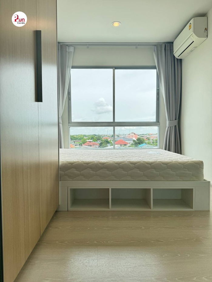 picture The Kith Plus Paholyothin-Khukot for rent - 2/21