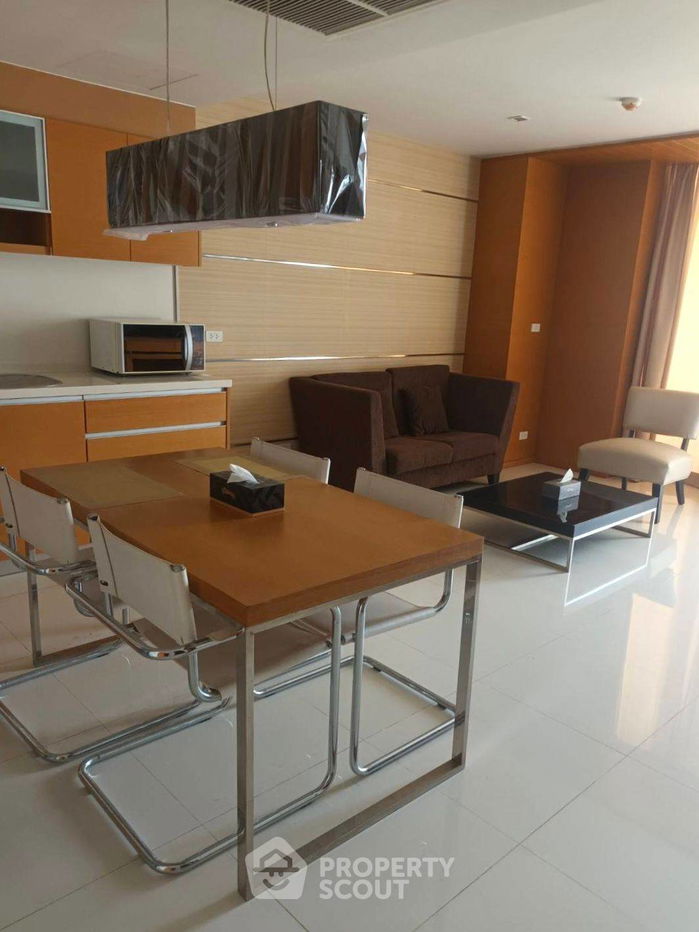 รูป คอนโด 1-ห้องนอน ที่ สาทร ไพร์ม เรสซิเดนซ์ ใกล้ BTS เซนต์หลุยส์ (ID 2317772) - รูปที่ 3/7