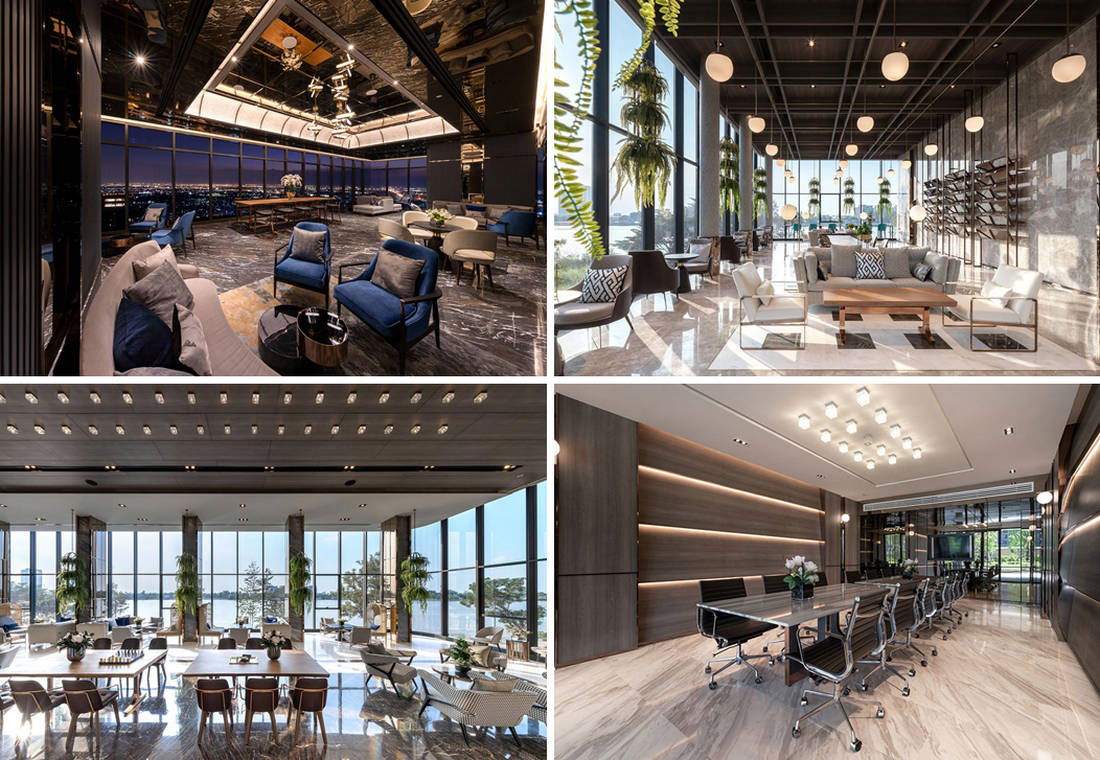 รูป Call : 095-456-4655 Condo The Politan Aqua ใกล้ MRT สะพานพระนั่งเกล้า 29 ตารางเมตร 1 ห้องนอน ชั้น50 วิวแม่น้ำ ตกแต่งครบ - รูปที่ 7/10