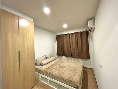 ให้เช่า Sena Kith พหลโยธิน-นวนคร 🏡 8,000 พร้อมอยู่‼️#ตอบแชทไว 🔥🔥 รหัส C295