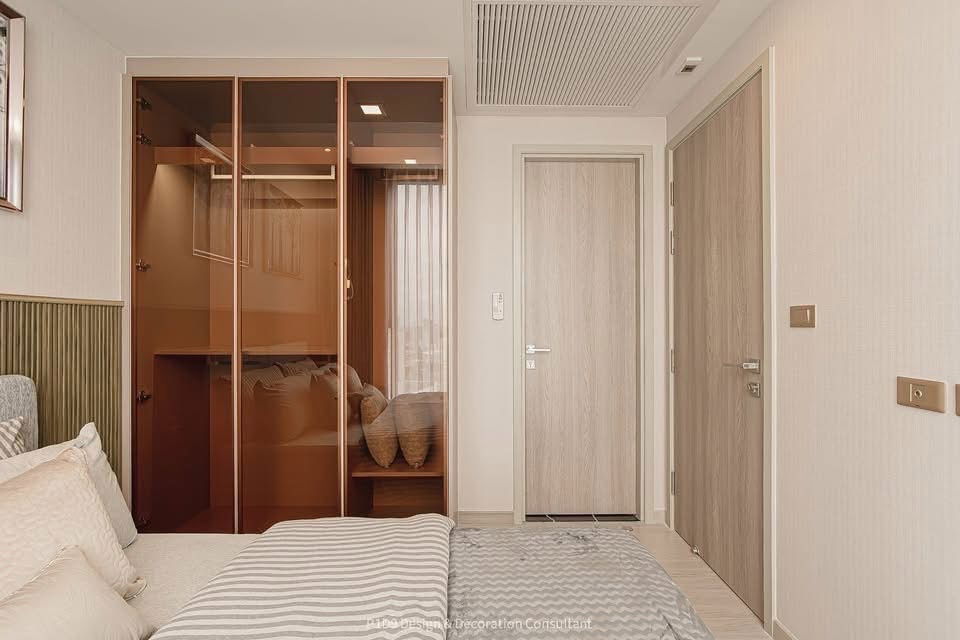 รูป ✅One9Five | Available now  Near MRT Rama9 (300 meters) 4 minutes walk✅ - รูปที่ 12/12