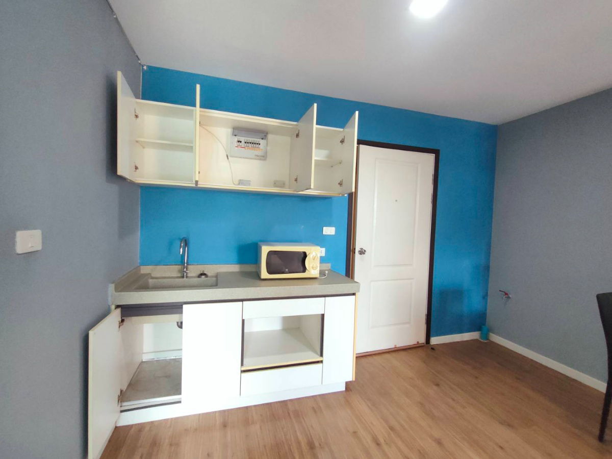 picture Condo for Sell : Icondo Sukhumvit 103   (ST-02) - 10/12