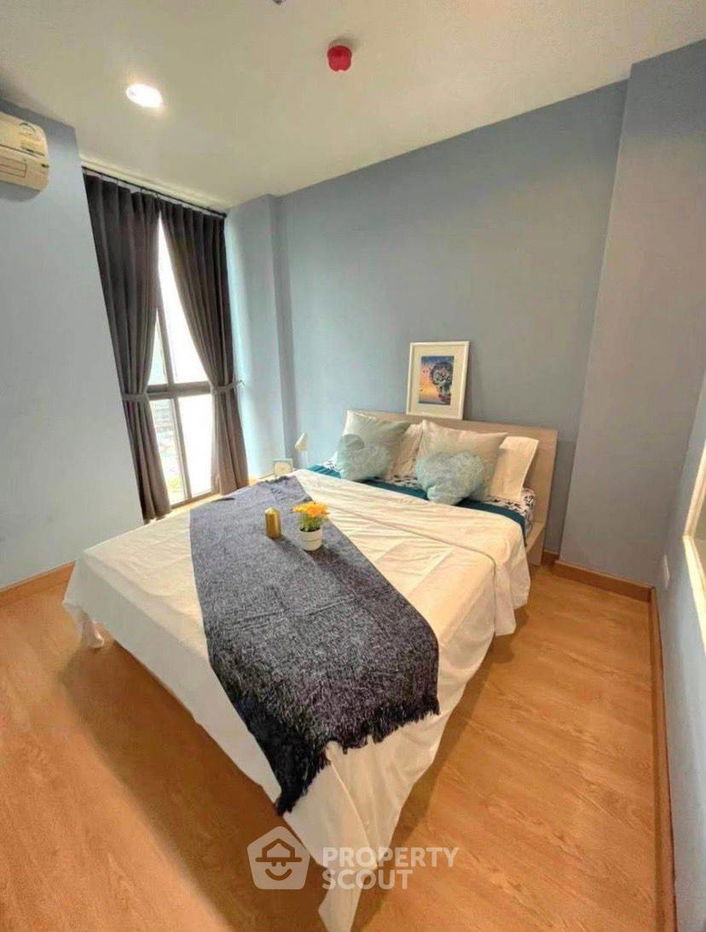picture 1-BR Condo at Ideo Ratchada-Huaikwang near MRT Huai Khwang (ID 2317119) - 3/7