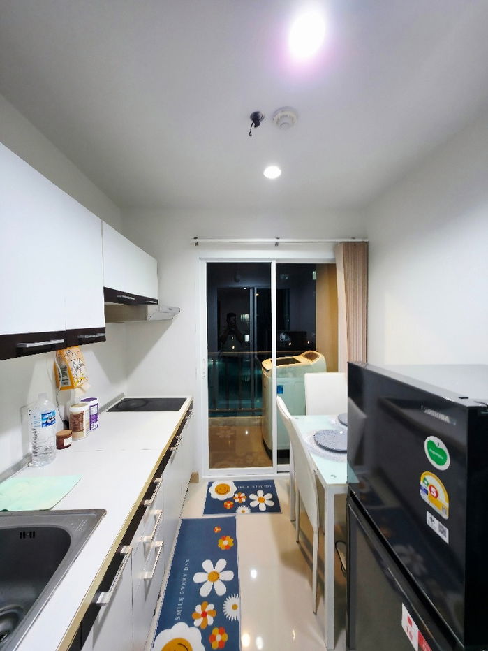 รูป คอนโดสำหรับเช่า คอนโดภูเก็ต Condo Phuket for rent - รูปที่ 5/10