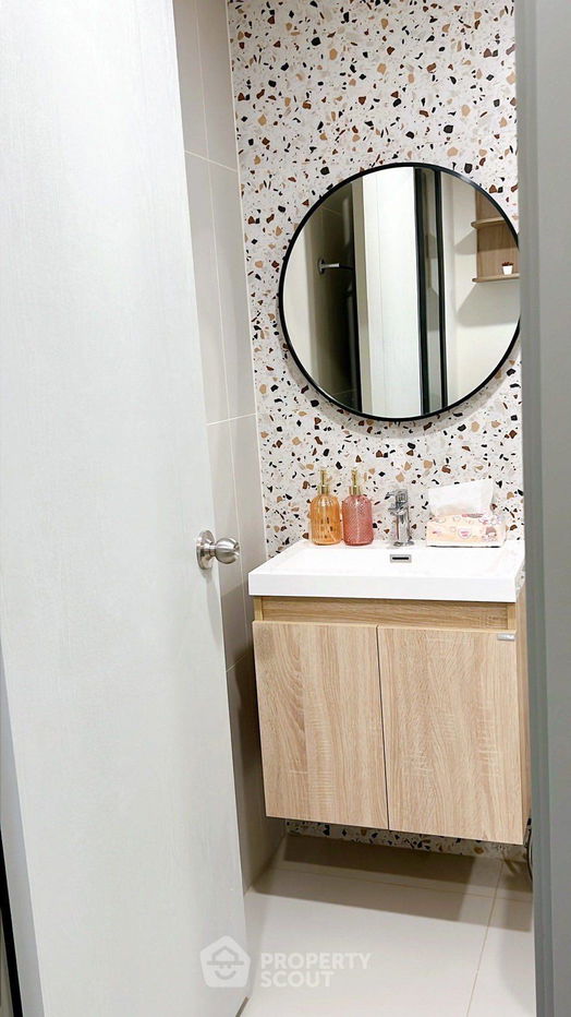 picture 1-BR Condo at Oneder Kaset Condo in Lat Yao (ID 2316826) - 8/10