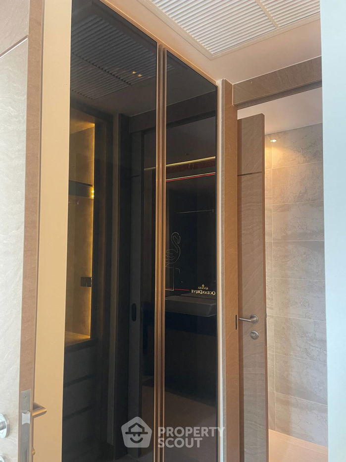 picture 1-BR Condo at The Riviera Ocean Drive close to Jomtien Beach (ID 2316504) - 14/31
