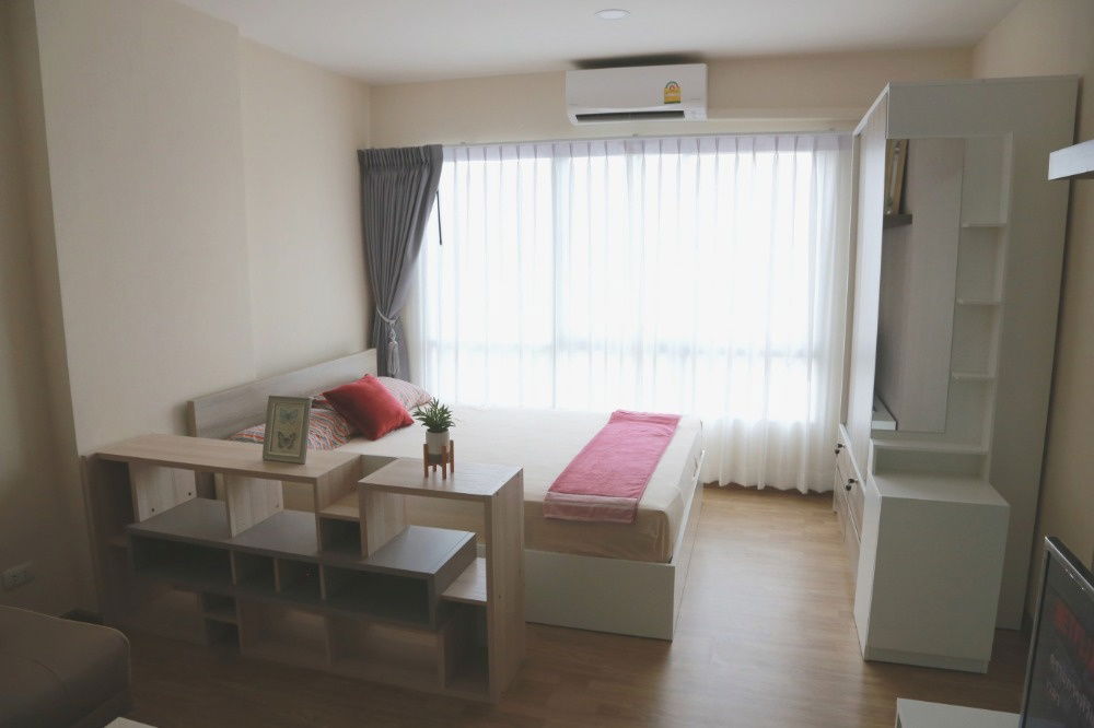รูป 🏢 ประกาศให้เช่าคอนโด | MA-C7589   โครงการ Be Condo Phaholyothin (บี คอนโด พหลโยธิน)  - รูปที่ 13/18