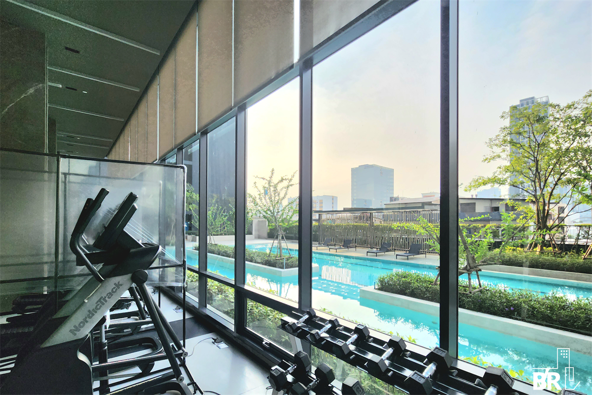 picture Condo in Prime Location, Attractive Price Ideo Sukhumvit 93 near BTS Bang Chak - 9/9