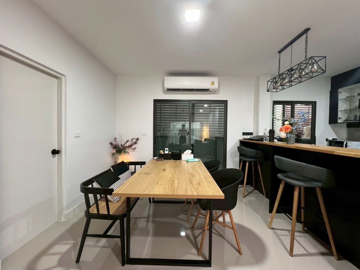 picture Pleno Sukhumvit Bangna 2 for rent - 5/20