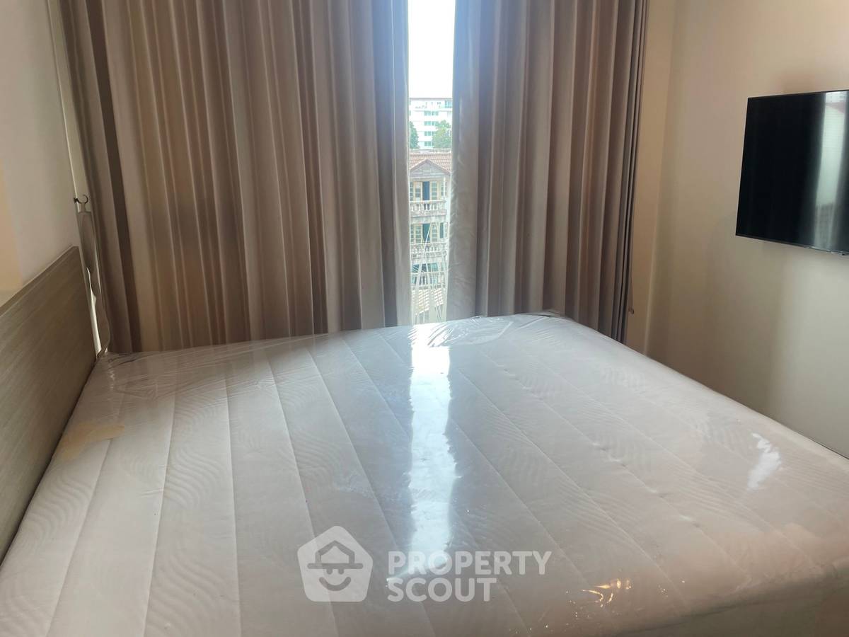 picture 1-BR Condo at The Riviera Ocean Drive close to Jomtien Beach (ID 2316504) - 12/31