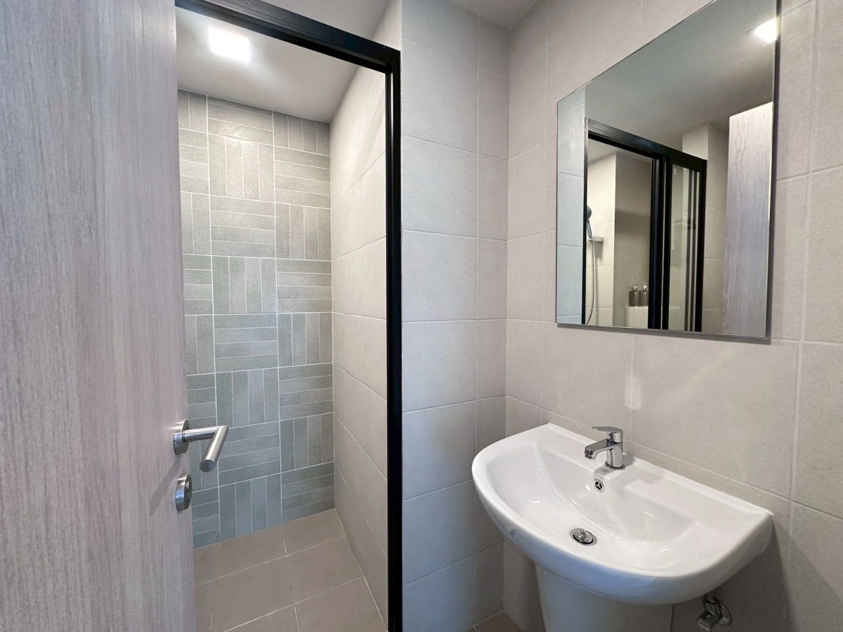 picture DCONDO CLAM RAMKHAMHAENG 40🏢 🟢LINE : @wsrcondo 📞 061-6161426 / 065-5639565 - 7/13