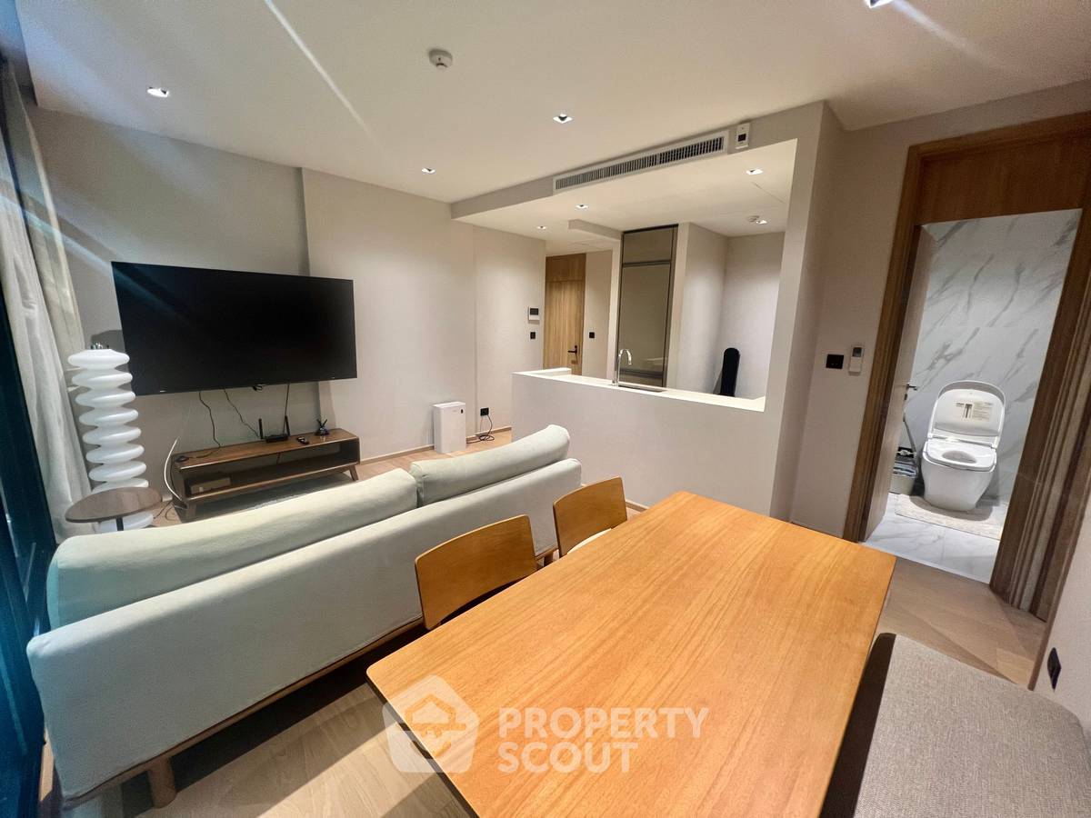 รูป คอนโด 1 ห้องนอน Chalermnit Art De Maison ใกล้ BTS ทองหล่อ (ID 2316825) - รูปที่ 2/7