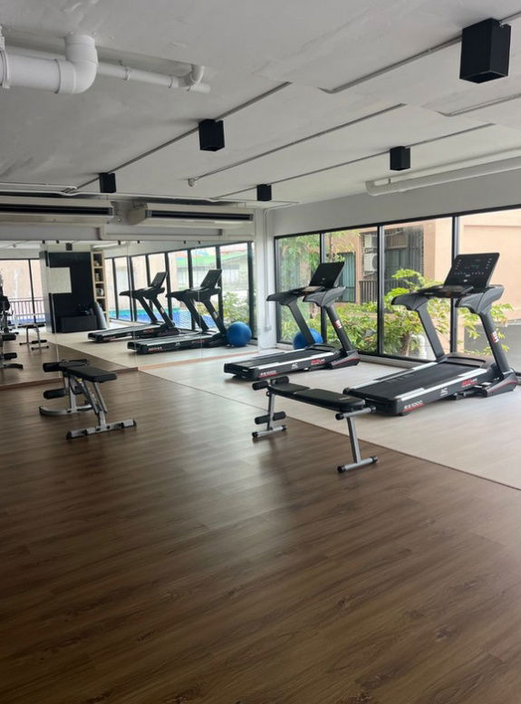 picture Alive sukhuvit 76 studio floor5 28 sqm - 12/15