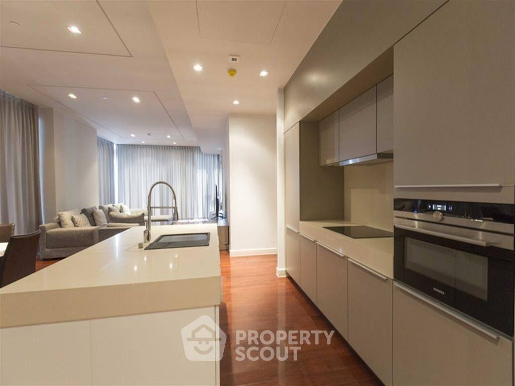 picture 3-BR Condo at Marque Sukhumvit near BTS Phrom Phong (ID 1846546) - 9/20