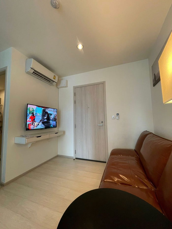 picture RS1897 For Rent – Life Asoke Condo [Near MRT Phetchaburi] - 8/8