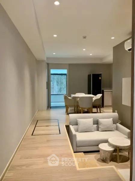 picture 1-BR Condo at Runesu Thonglor 5 near BTS Thong Lor (ID 2235123) - 8/18