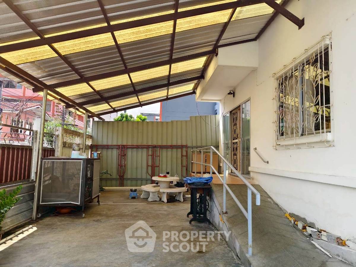 picture 4-BR House in Bang Mot (ID 2317657) - 3/12